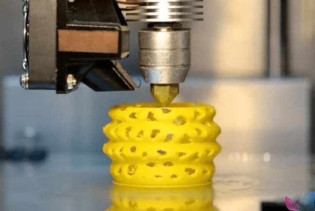 3D打印和传统制造工艺优势在哪？