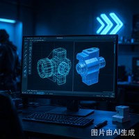 3D数据建模