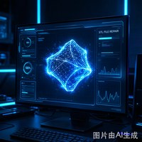 模型处理