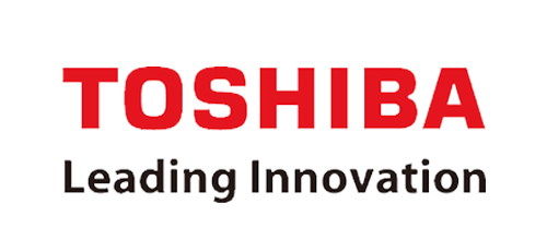 TOSHIBA