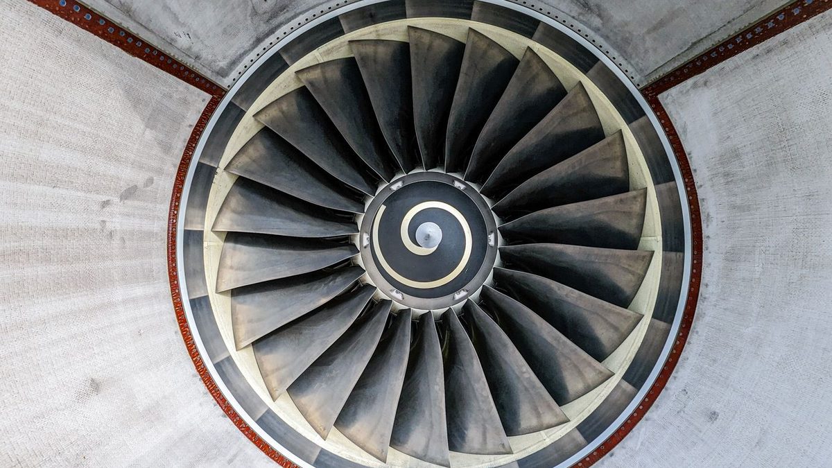 航空零部件数字化存档
